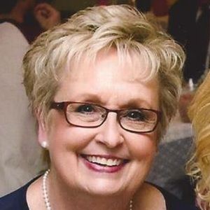 Meet your Posher, Pamela